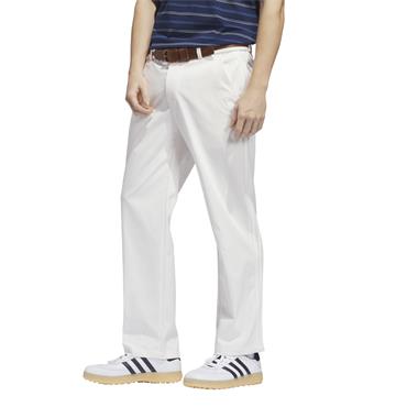 adidas Golf Originals Gents TWISTWEAVE Trousers Chalk White