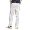 adidas Golf Originals Gents TWISTWEAVE Trousers Chalk White