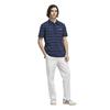 adidas Golf Originals Gents TWISTWEAVE Trousers Chalk White