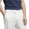 adidas Golf Originals Gents TWISTWEAVE Trousers Chalk White