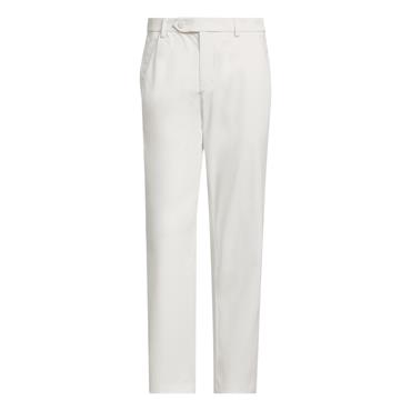 adidas Golf Originals Gents TWISTWEAVE Trousers Chalk White