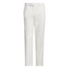 adidas Golf Originals Gents TWISTWEAVE Trousers Chalk White