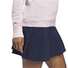 adidas Ladies Cashmere Blend Sweater Originals Clear Pink