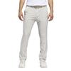 adidas Gents Ultimate 365 Tapered Golf Trouser Wonder Alumina