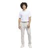 adidas Gents Ultimate 365 Tapered Golf Trouser Wonder Alumina