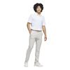 adidas Gents Ultimate 365 Tapered Golf Trouser Wonder Alumina