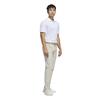 Adidas Gents Ultimate 365 5 Pocket Pants Wonder Alumina