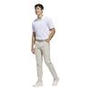 Adidas Gents Ultimate 365 5 Pocket Pants Wonder Alumina