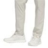 Adidas Gents Ultimate 365 5 Pocket Pants Wonder Alumina