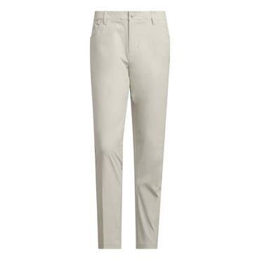 Adidas Gents Ultimate 365 5 Pocket Pants Wonder Alumina