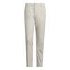 Adidas Gents Ultimate 365 5 Pocket Pants Wonder Alumina