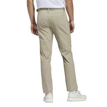 Adidas Gents Ultimate 365 5 Pocket Pants Wonder Cargo
