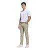 Adidas Gents Ultimate 365 5 Pocket Pants Wonder Cargo