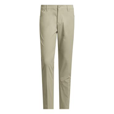 Adidas Gents Ultimate 365 5 Pocket Pants Wonder Cargo