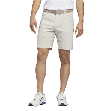 adidas Gents Ultimate 365 5 Pocket Golf Shorts Wonder Alumina