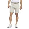 adidas Gents Ultimate 365 5 Pocket Golf Shorts Wonder Alumina