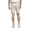 adidas Gents Ultimate 365 5 Pocket Golf Shorts Wonder Alumina