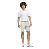 adidas Gents Ultimate 365 5 Pocket Golf Shorts Wonder Alumina