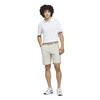 adidas Gents Ultimate 365 5 Pocket Golf Shorts Wonder Alumina