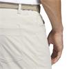 adidas Gents Ultimate 365 5 Pocket Golf Shorts Wonder Alumina