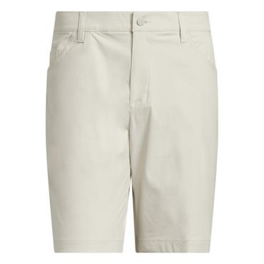 adidas Gents Ultimate 365 5 Pocket Golf Shorts Wonder Alumina