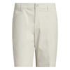 adidas Gents Ultimate 365 5 Pocket Golf Shorts Wonder Alumina