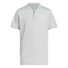 adidas Junior - Boys Sport Polo Shirt Wonder Sage