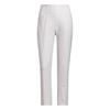 adidas Ladies Ultimate365 Printed Ankle Pants Wonder Quartz