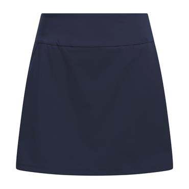 adidas Ladies Ultimate365 Solid Knit Skirt Collegiate Navy