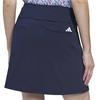 adidas Ladies Ultimate365 Solid Knit Skirt Collegiate Navy