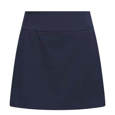adidas Ladies Ultimate365 Solid Knit Skirt Collegiate Navy