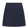 adidas Ladies Ultimate365 Solid Knit Skirt Collegiate Navy