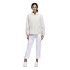 adidas Ladies Ultimate365+ Ankle Pants White