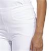 adidas Ladies Ultimate365+ Ankle Pants White