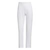 adidas Ladies Ultimate365+ Ankle Pants White