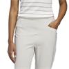 adidas Ladies Ultimate365+ Ankle Pants Wonder Alumina