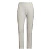 adidas Ladies Ultimate365+ Ankle Pants Wonder Alumina