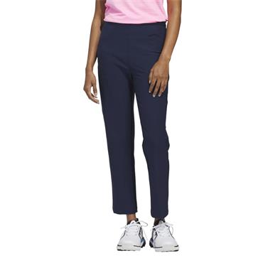 adidas Ladies Ultimate365+ Ankle Pants Collegiate Navy