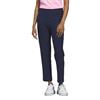 adidas Ladies Ultimate365+ Ankle Pants Collegiate Navy