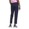 adidas Ladies Ultimate365+ Ankle Pants Collegiate Navy