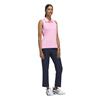 adidas Ladies Ultimate365+ Ankle Pants Collegiate Navy