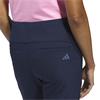 adidas Ladies Ultimate365+ Ankle Pants Collegiate Navy