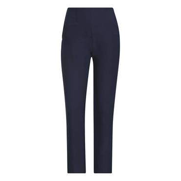 adidas Ladies Ultimate365+ Ankle Pants Collegiate Navy