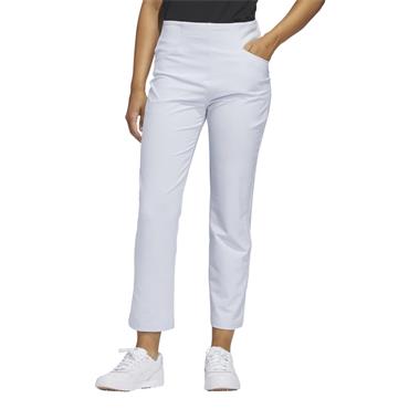 adidas Ladies Ultimate 365 Ankle Pants Crystal Sky