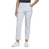 adidas Ladies Ultimate 365 Ankle Pants Crystal Sky