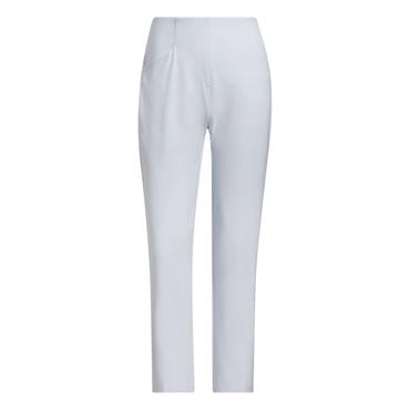 adidas Ladies Ultimate 365 Ankle Pants Crystal Sky