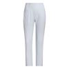 adidas Ladies Ultimate 365 Ankle Pants Crystal Sky