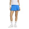 adidas Ladies Club Skirt Glory Blue