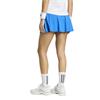 adidas Ladies Club Skirt Glory Blue