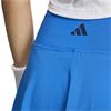 adidas Ladies Club Skirt Glory Blue